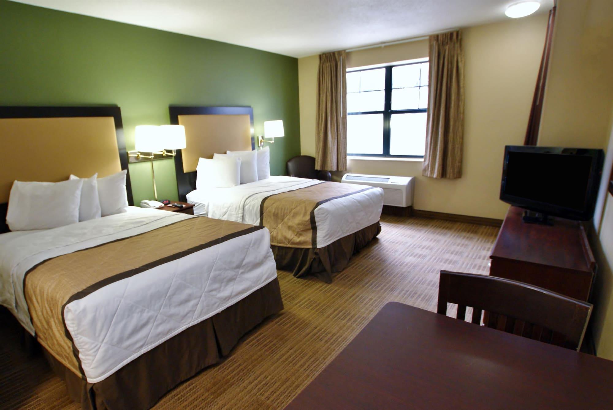 Extended Stay America Suites - Rockford - I-90 Ngoại thất bức ảnh