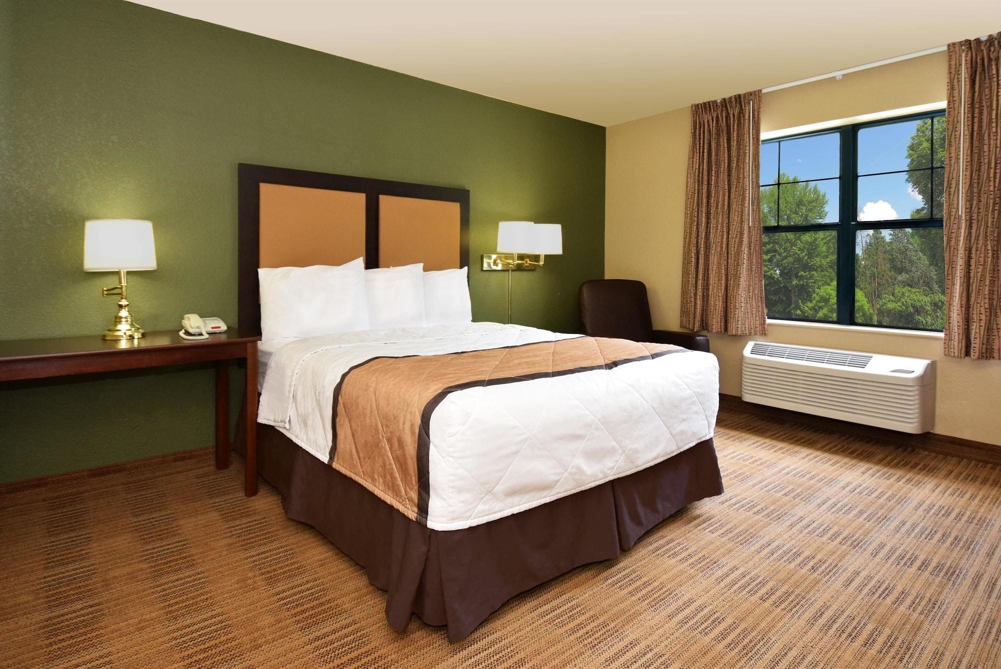 Extended Stay America Suites - Rockford - I-90 Ngoại thất bức ảnh