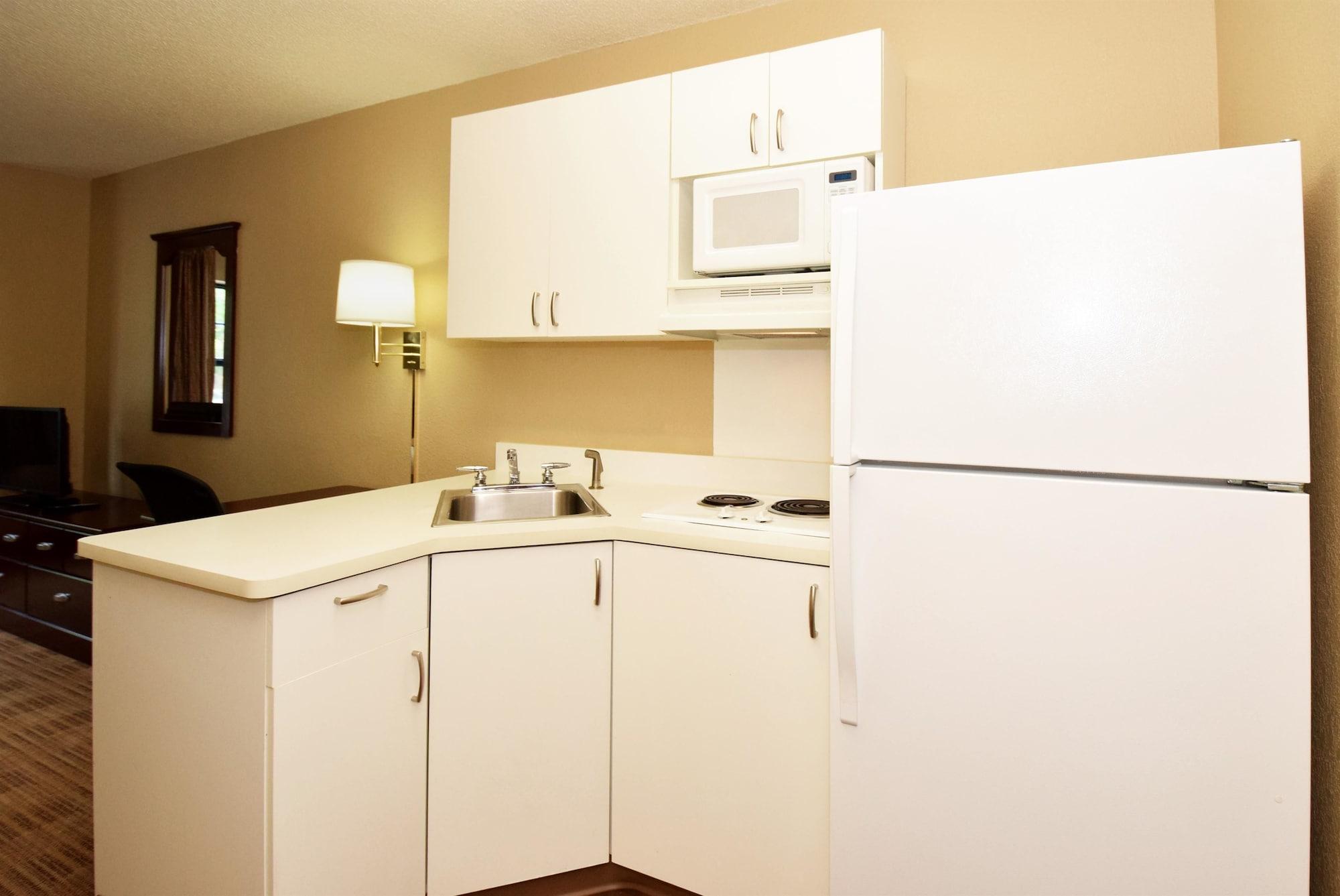 Extended Stay America Suites - Rockford - I-90 Ngoại thất bức ảnh
