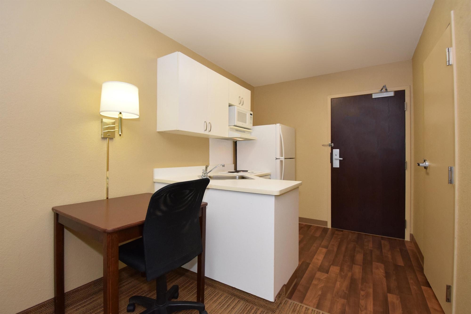 Extended Stay America Suites - Rockford - I-90 Ngoại thất bức ảnh