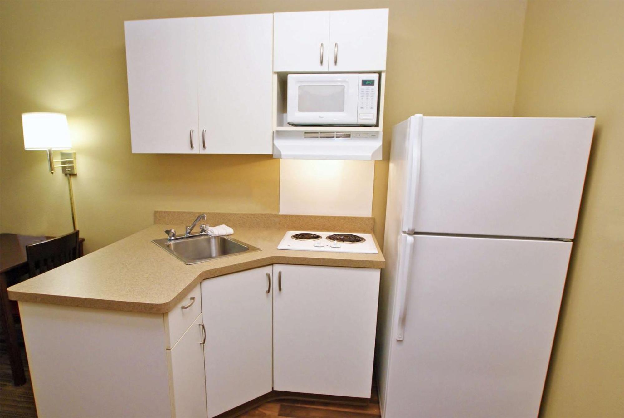 Extended Stay America Suites - Rockford - I-90 Ngoại thất bức ảnh