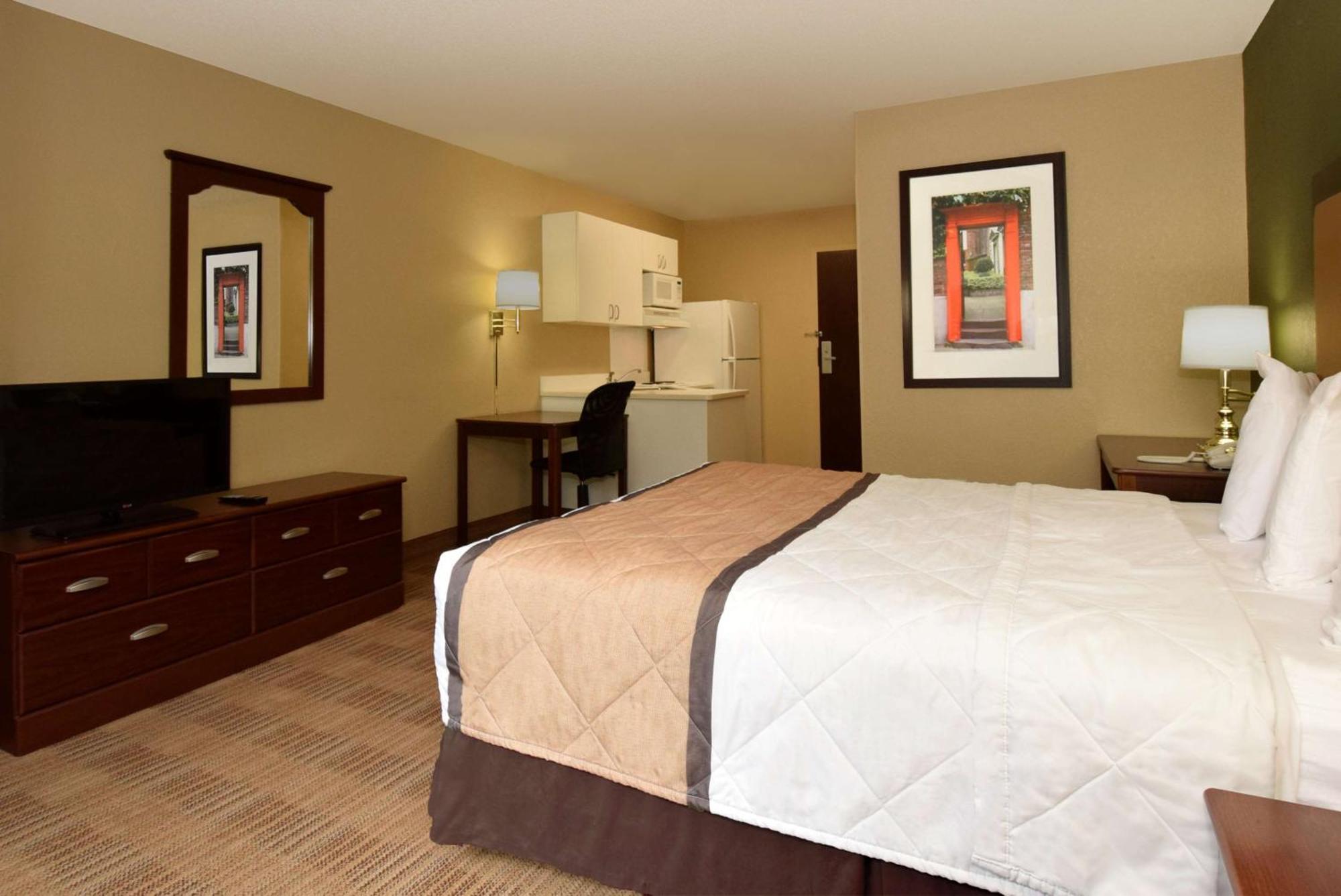 Extended Stay America Suites - Rockford - I-90 Ngoại thất bức ảnh
