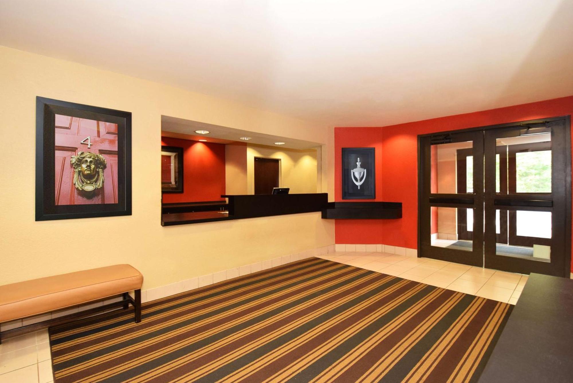 Extended Stay America Suites - Rockford - I-90 Ngoại thất bức ảnh