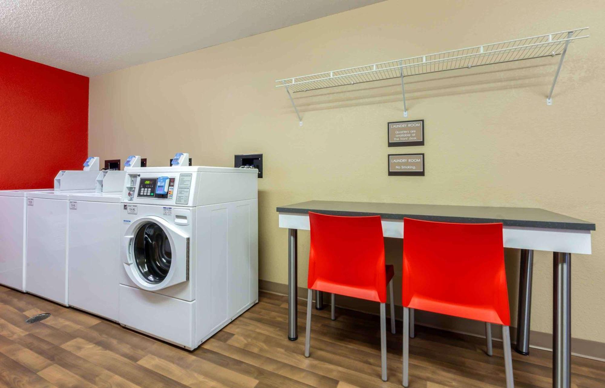 Extended Stay America Suites - Rockford - I-90 Ngoại thất bức ảnh