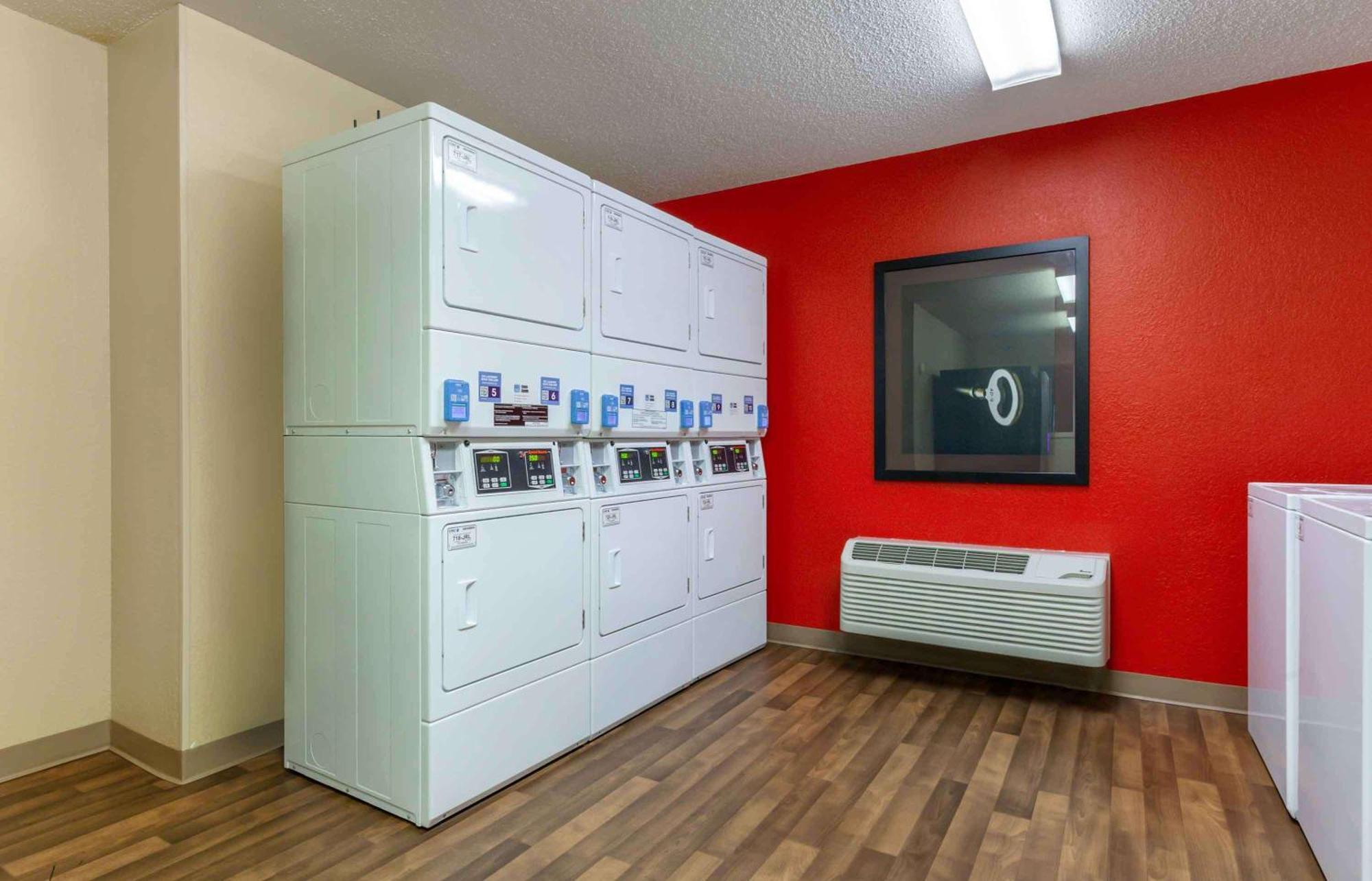Extended Stay America Suites - Rockford - I-90 Ngoại thất bức ảnh