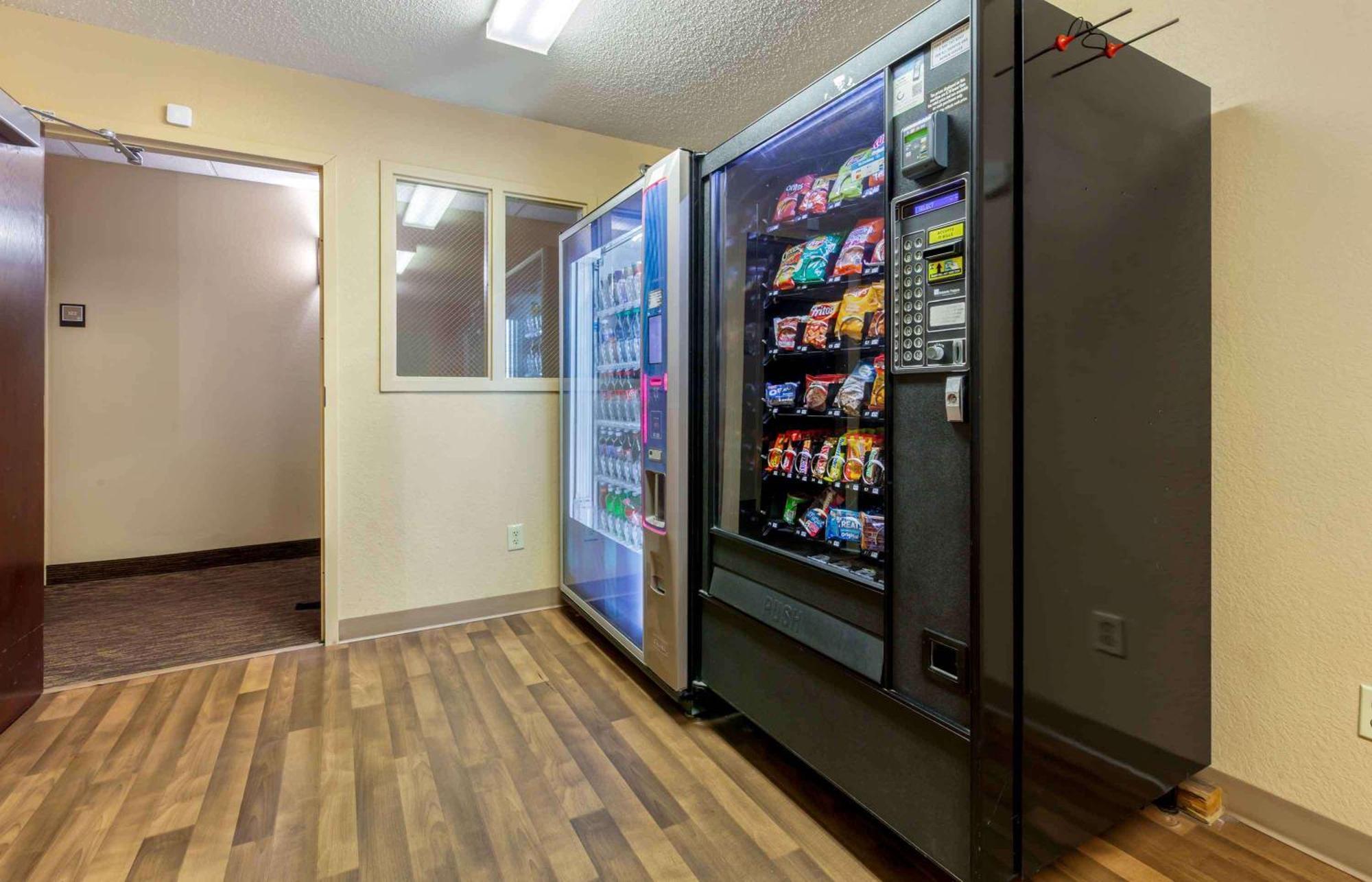 Extended Stay America Suites - Rockford - I-90 Ngoại thất bức ảnh