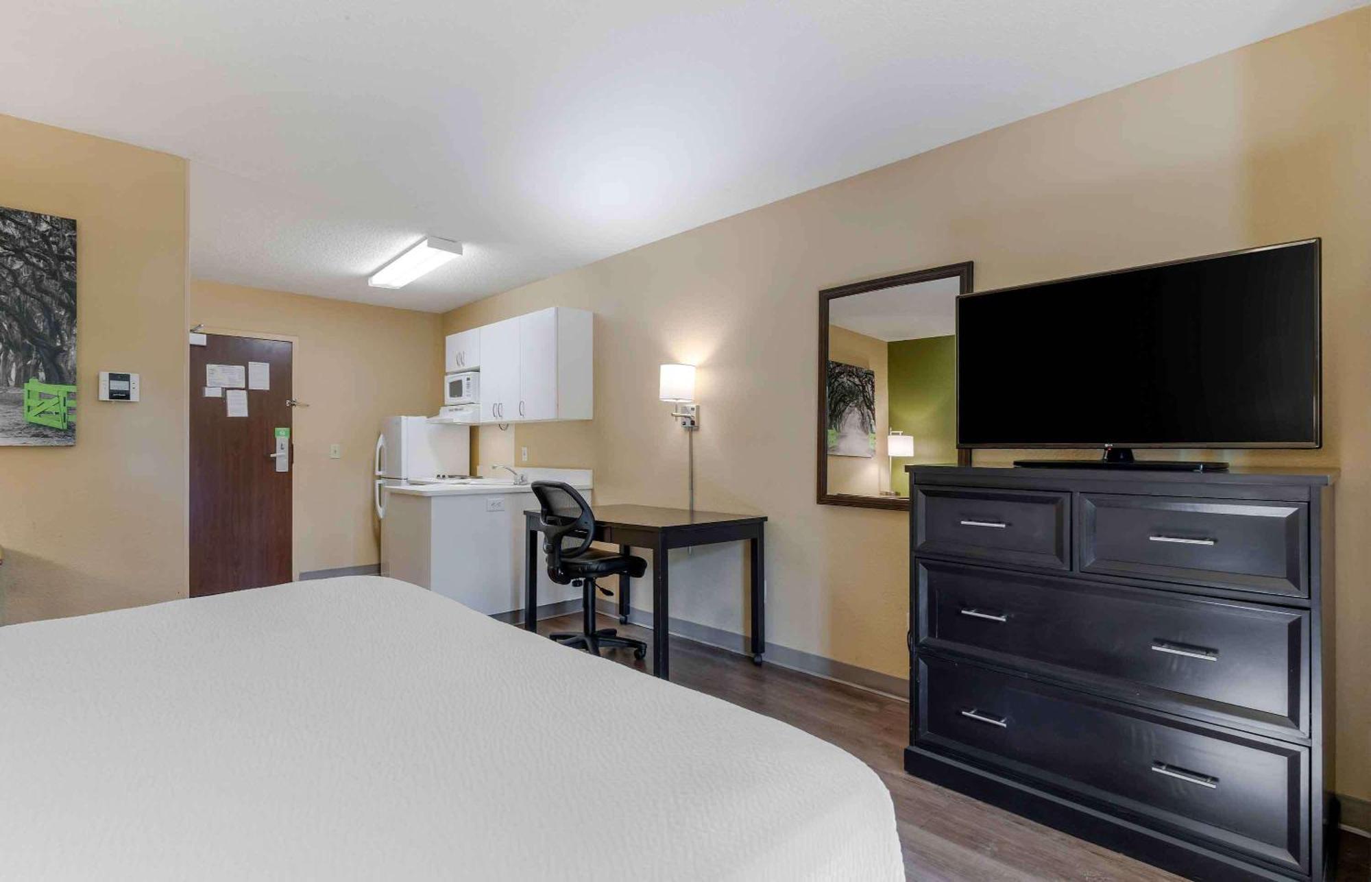 Extended Stay America Suites - Rockford - I-90 Ngoại thất bức ảnh