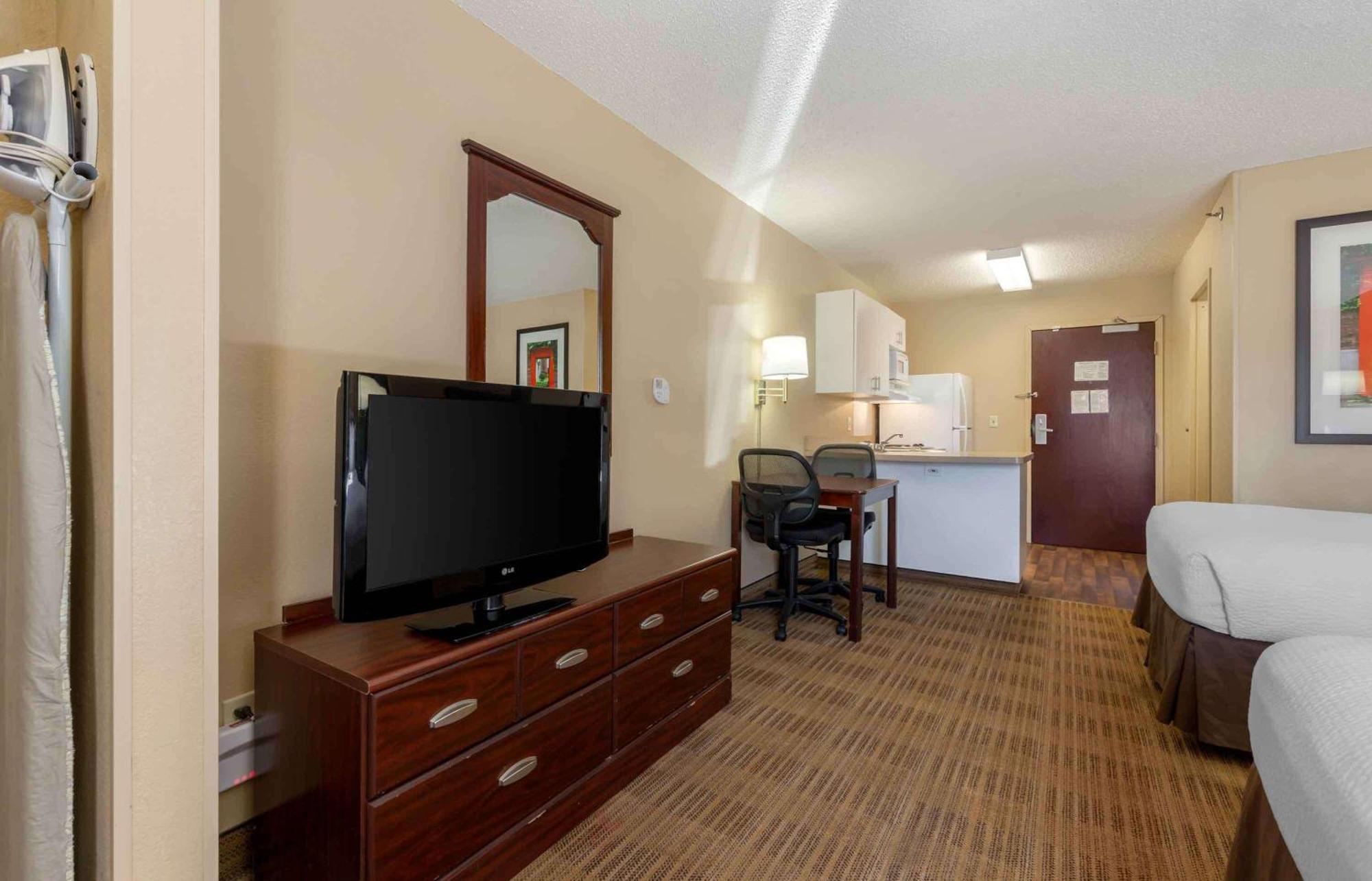 Extended Stay America Suites - Rockford - I-90 Ngoại thất bức ảnh