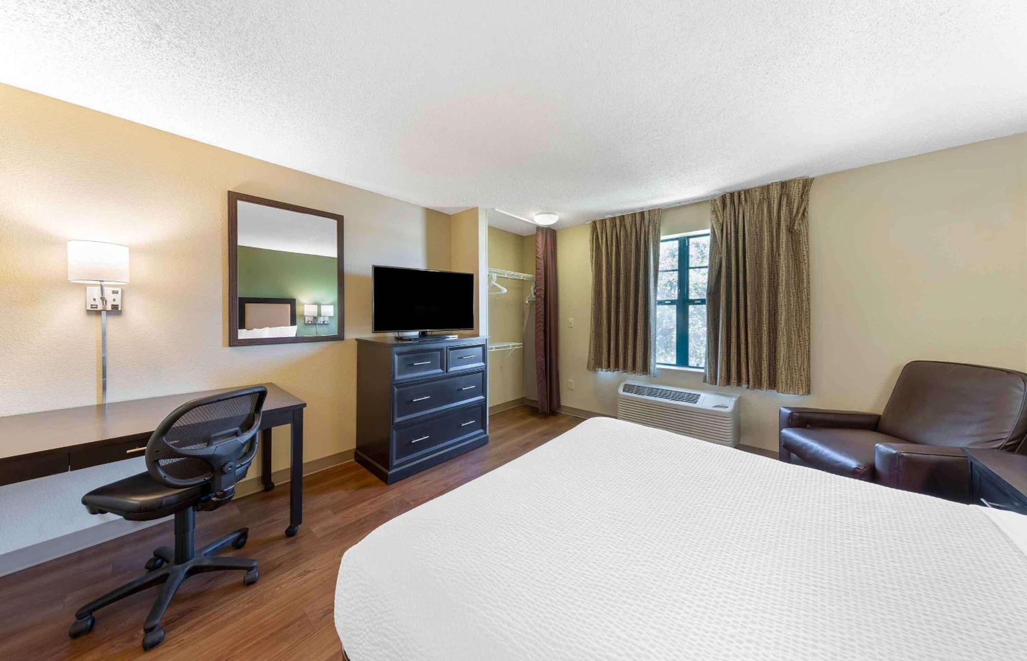 Extended Stay America Suites - Rockford - I-90 Ngoại thất bức ảnh