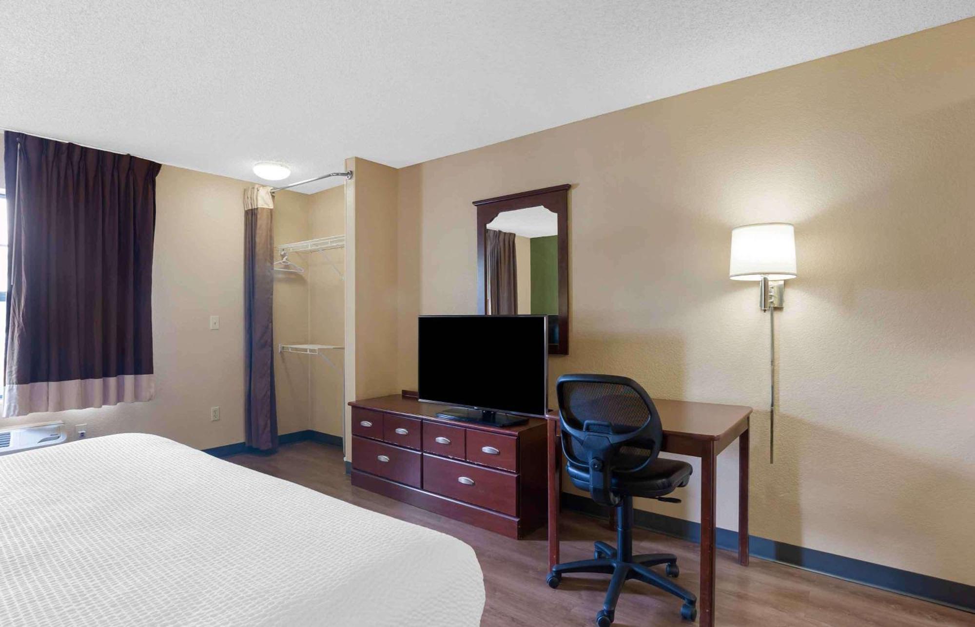 Extended Stay America Suites - Rockford - I-90 Ngoại thất bức ảnh