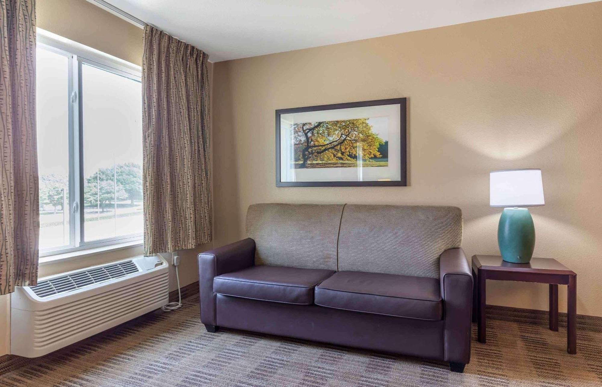 Extended Stay America Suites - Rockford - I-90 Ngoại thất bức ảnh