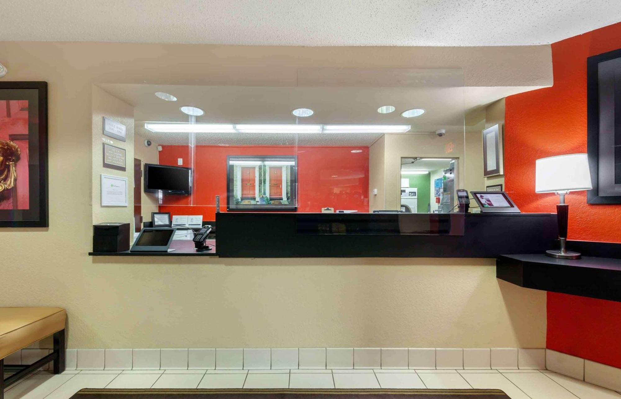 Extended Stay America Suites - Rockford - I-90 Ngoại thất bức ảnh