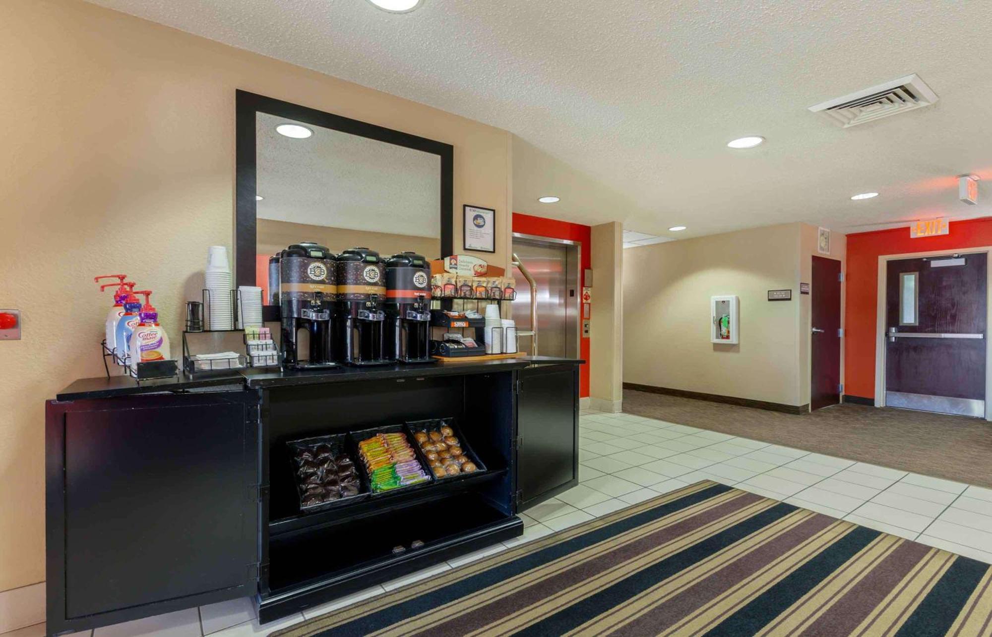 Extended Stay America Suites - Rockford - I-90 Ngoại thất bức ảnh