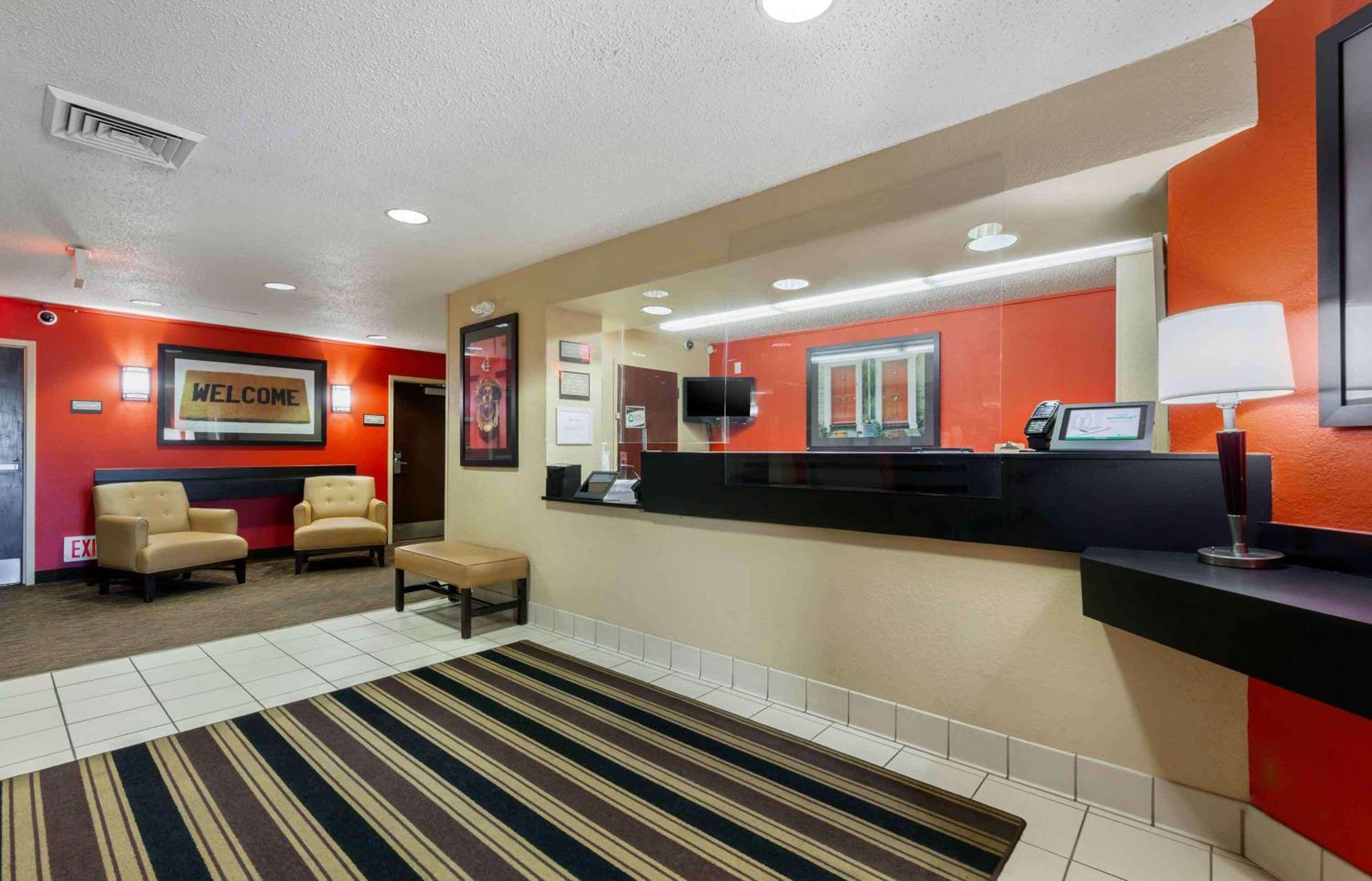 Extended Stay America Suites - Rockford - I-90 Ngoại thất bức ảnh