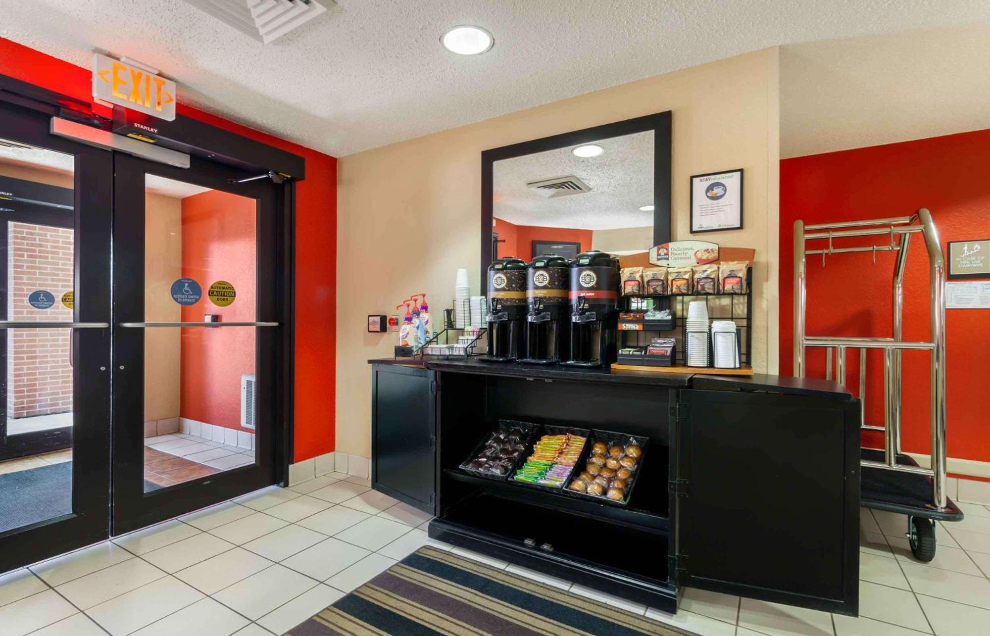 Extended Stay America Suites - Rockford - I-90 Ngoại thất bức ảnh