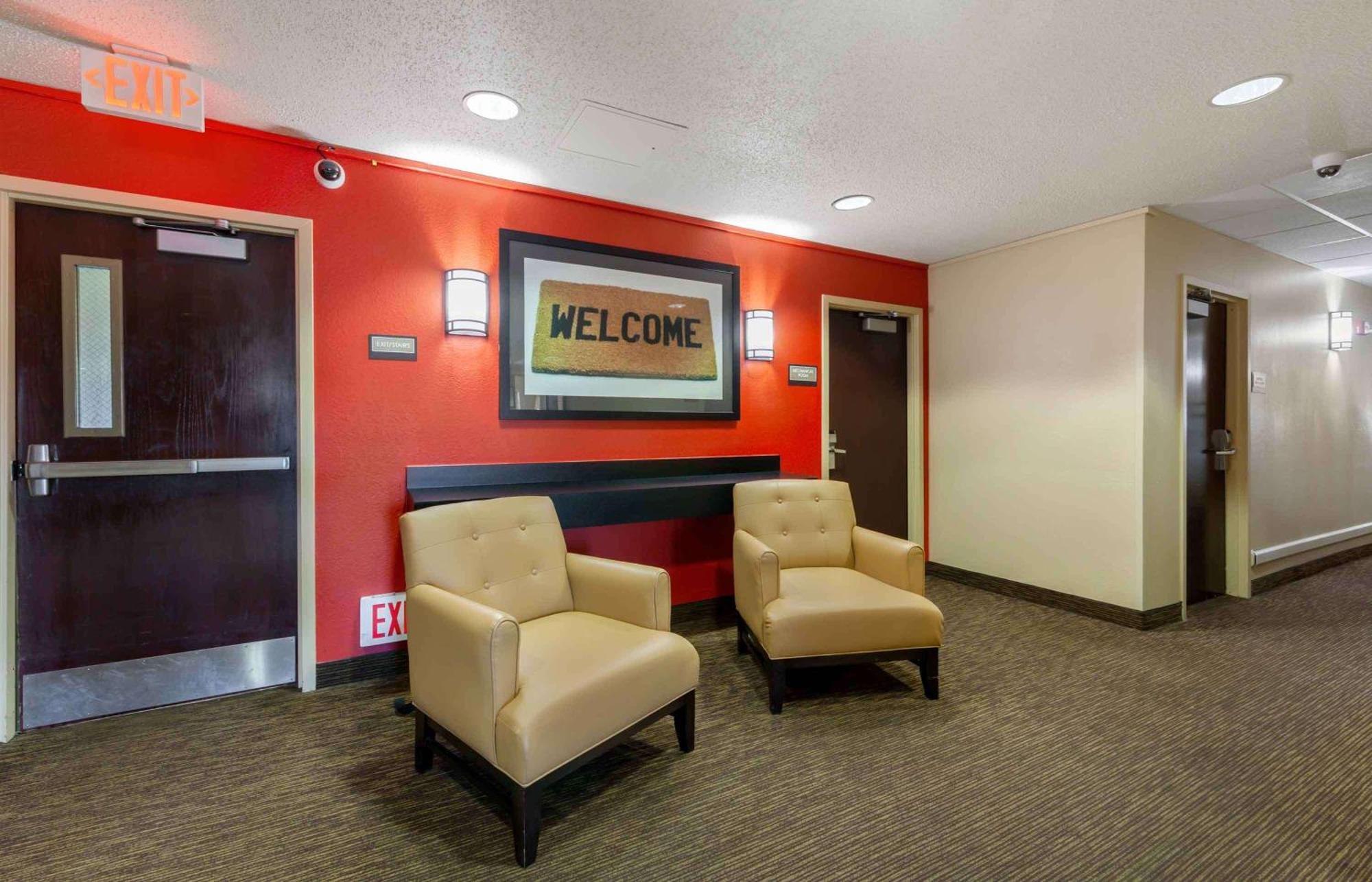 Extended Stay America Suites - Rockford - I-90 Ngoại thất bức ảnh