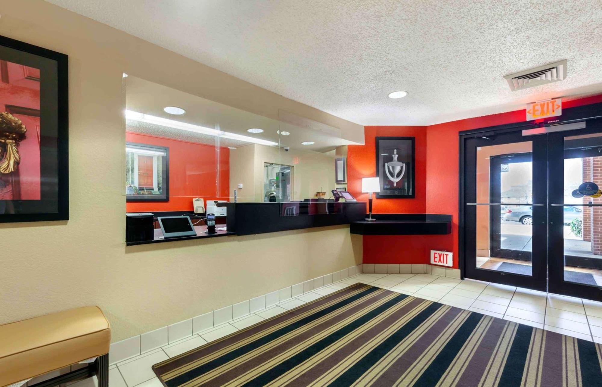 Extended Stay America Suites - Rockford - I-90 Ngoại thất bức ảnh