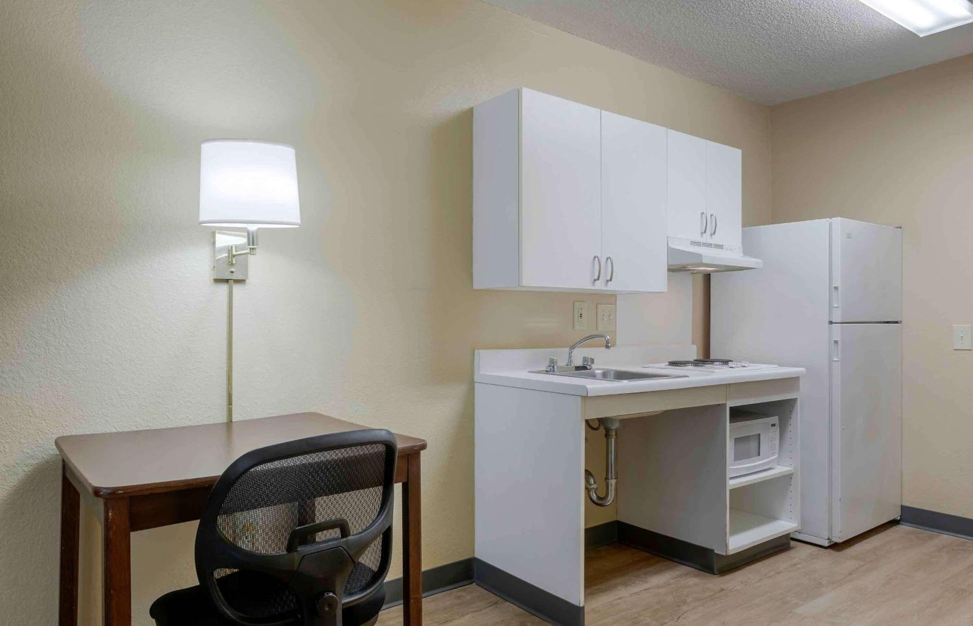 Extended Stay America Suites - Rockford - I-90 Ngoại thất bức ảnh