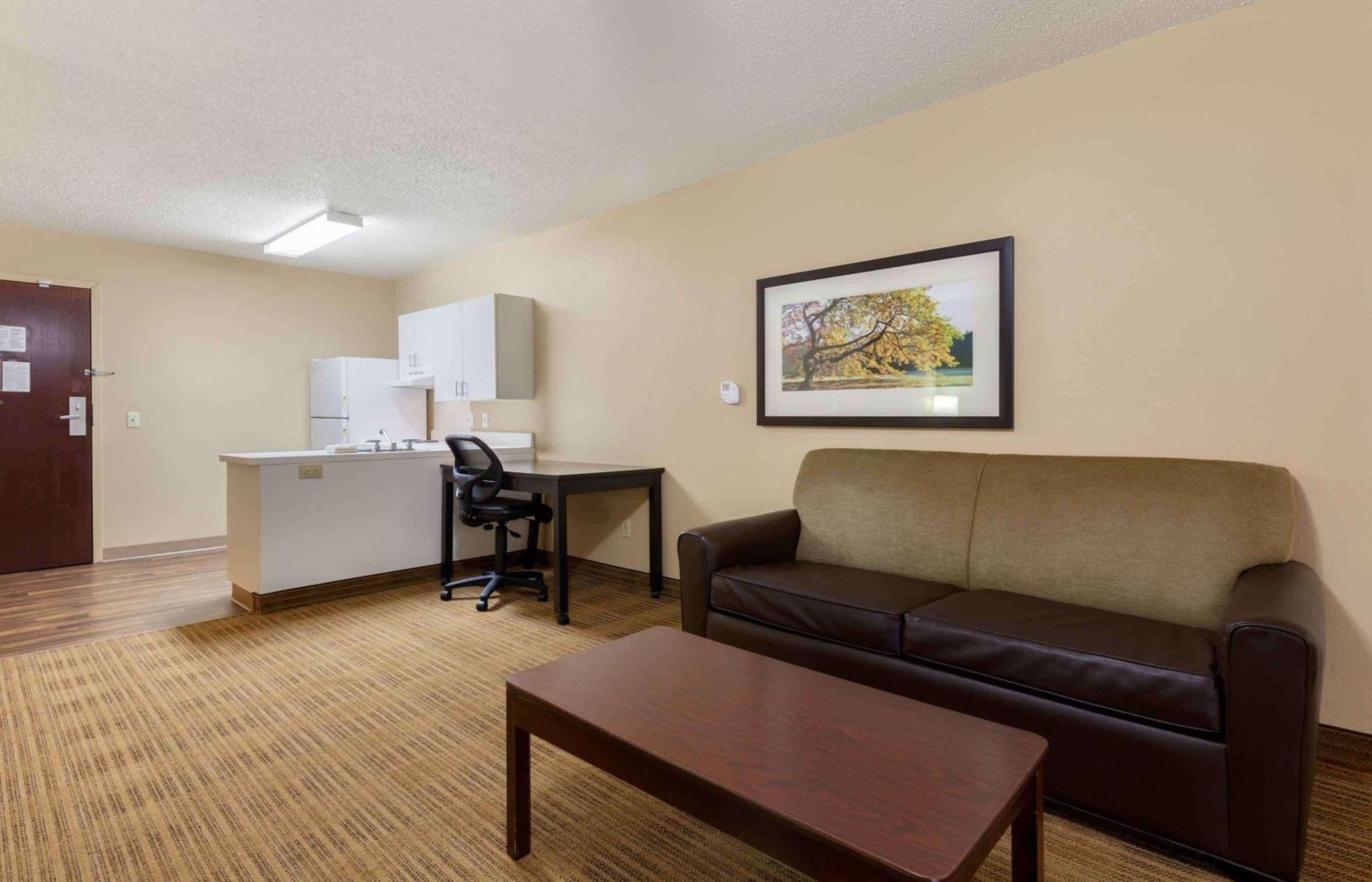 Extended Stay America Suites - Rockford - I-90 Ngoại thất bức ảnh