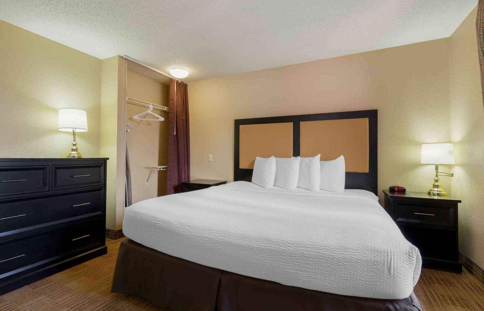 Extended Stay America Suites - Rockford - I-90 Ngoại thất bức ảnh