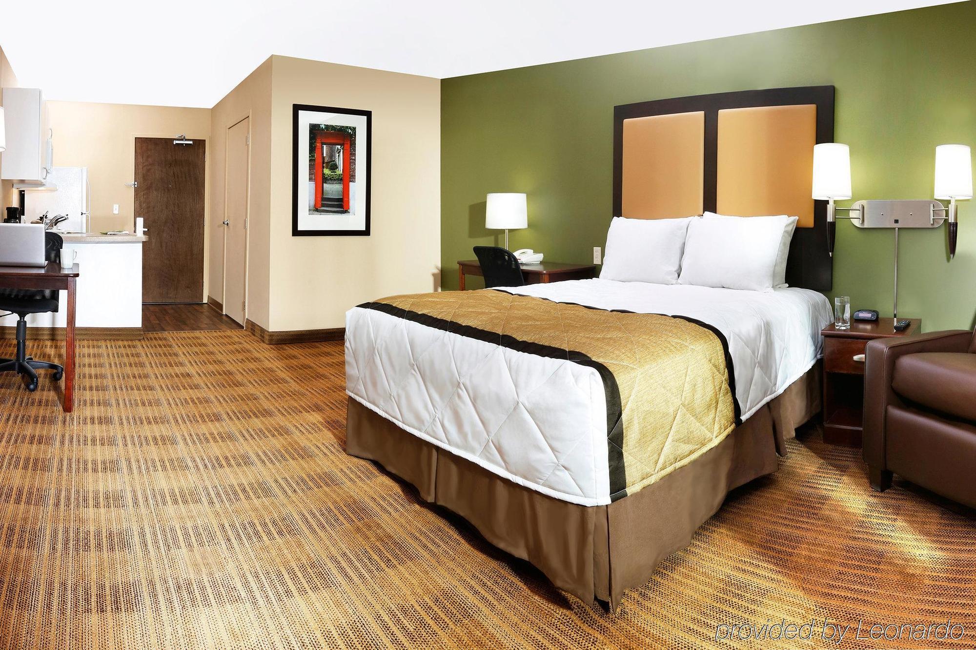 Extended Stay America Suites - Rockford - I-90 Ngoại thất bức ảnh