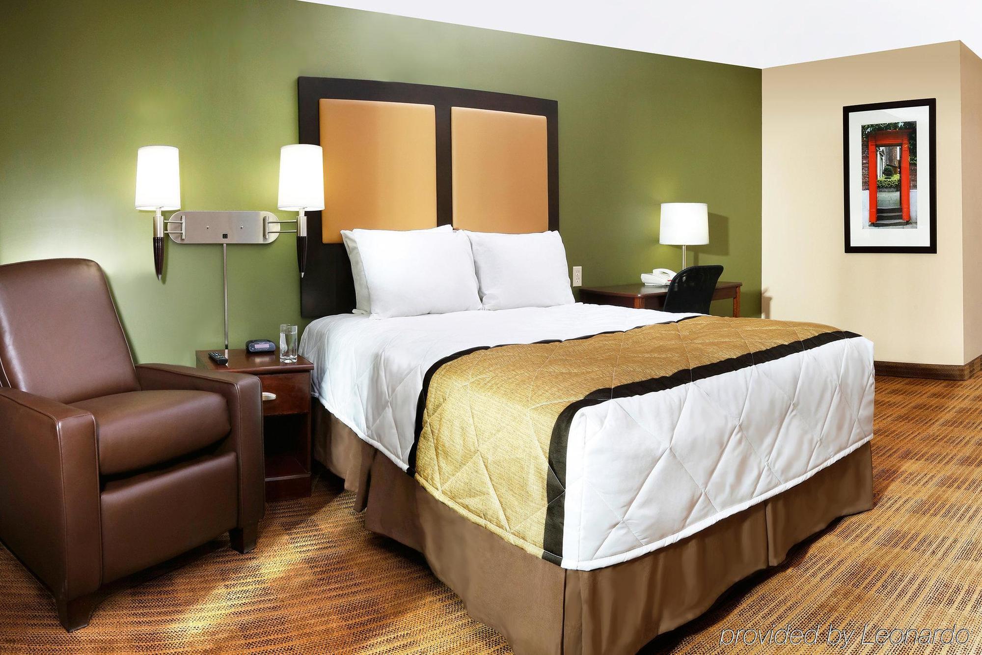 Extended Stay America Suites - Rockford - I-90 Ngoại thất bức ảnh