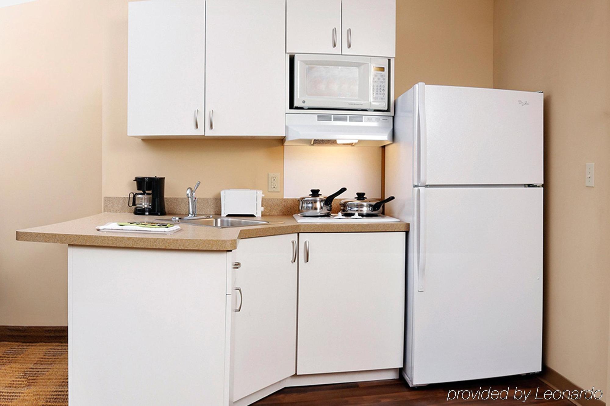 Extended Stay America Suites - Rockford - I-90 Ngoại thất bức ảnh