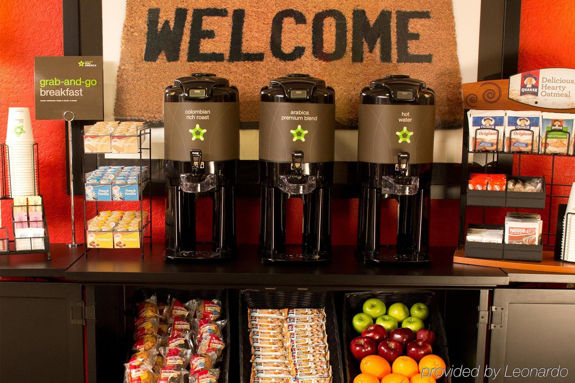 Extended Stay America Suites - Rockford - I-90 Ngoại thất bức ảnh