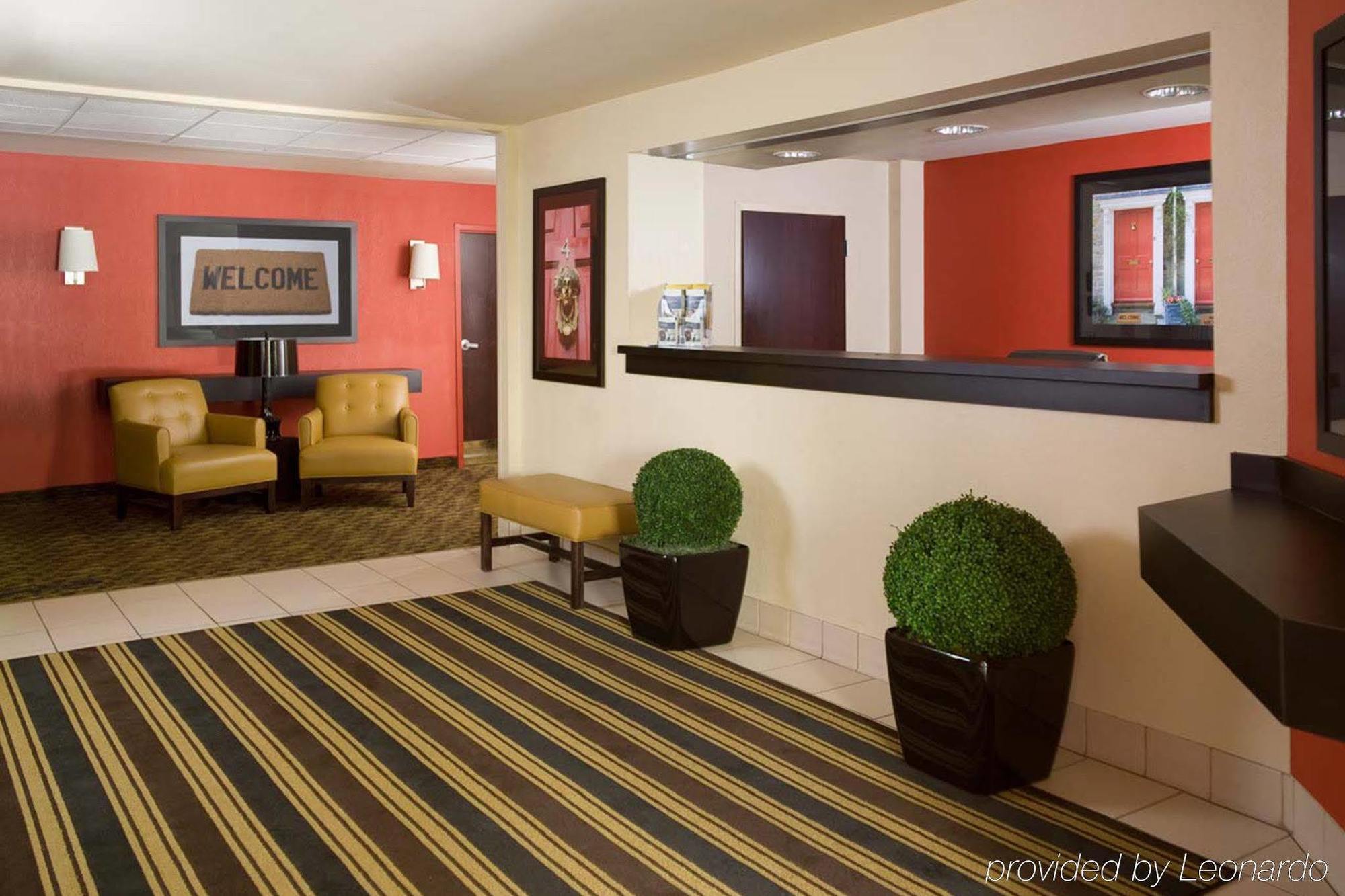Extended Stay America Suites - Rockford - I-90 Ngoại thất bức ảnh