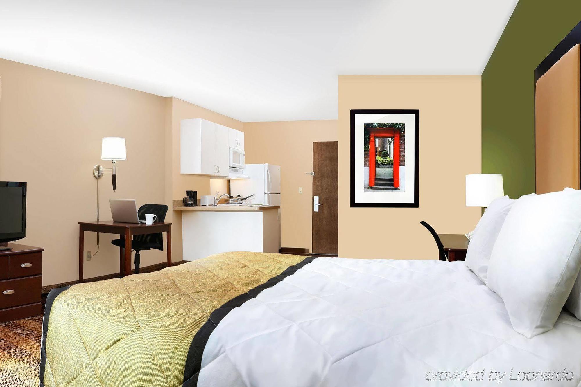 Extended Stay America Suites - Rockford - I-90 Ngoại thất bức ảnh