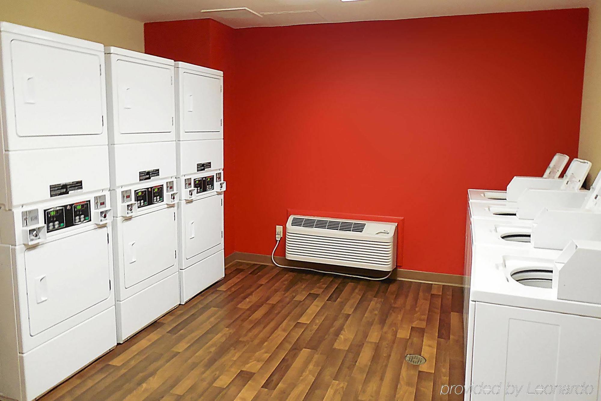Extended Stay America Suites - Rockford - I-90 Ngoại thất bức ảnh